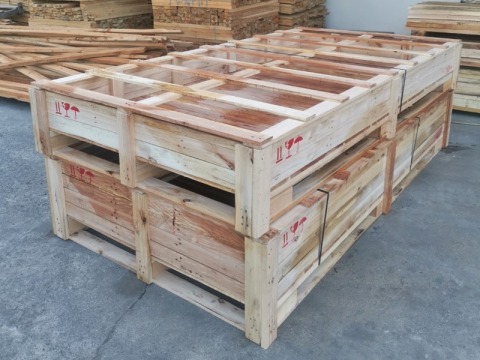 รับทำลังไม้ ราคาถูก